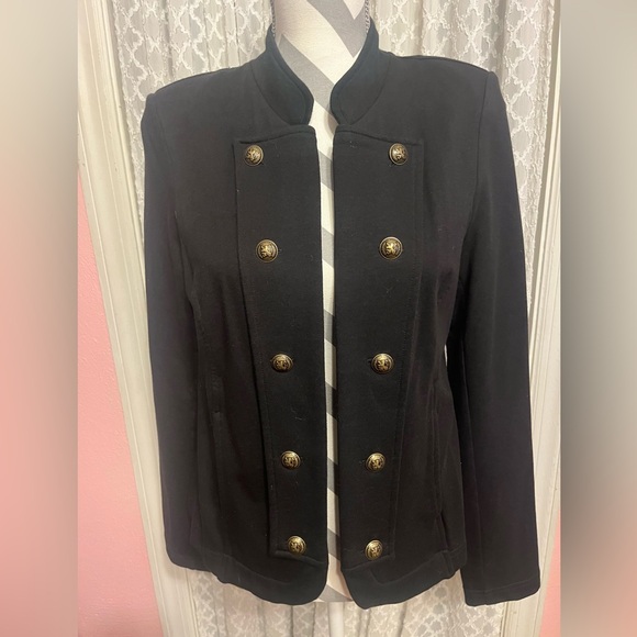 Jacket - Picture 1 of 5